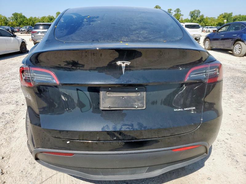 Photo 6 from auction – 2023 TESLA MODEL Y with VIN 7SAYGDEE0PF631534
