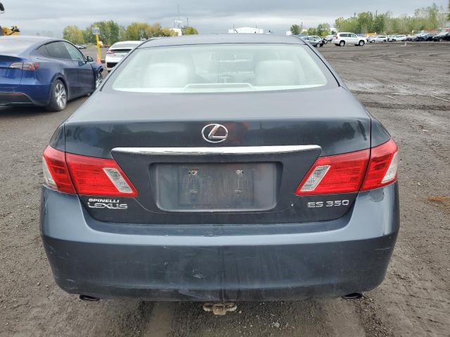 Photo 6 from auction – 2007 LEXUS ES 350 with VIN JTHBJ46G672015858