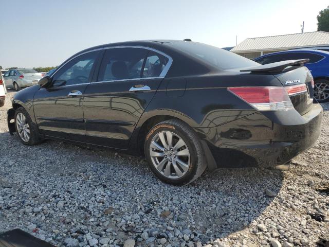 Photo 2 from auction – 2012 HONDA ACCORD EXL with VIN 1HGCP3F82CA039650