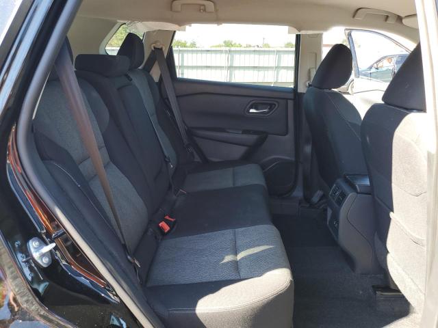 Photo 11 from auction – 2024 NISSAN ROGUE SV with VIN 5N1BT3BB3RC752184