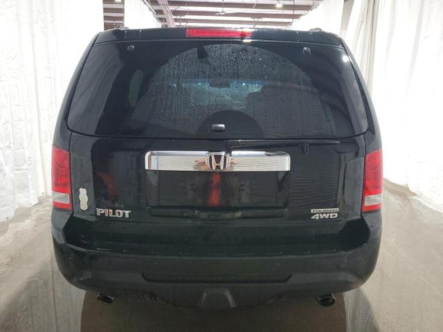 Photo 6 from auction – 2012 HONDA PILOT TOUR with VIN 5FNYF4H90CB010898