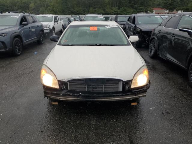 Photo 5 from auction – 2007 BUICK LUCERNE CXL with VIN 1G4HD57217U106726