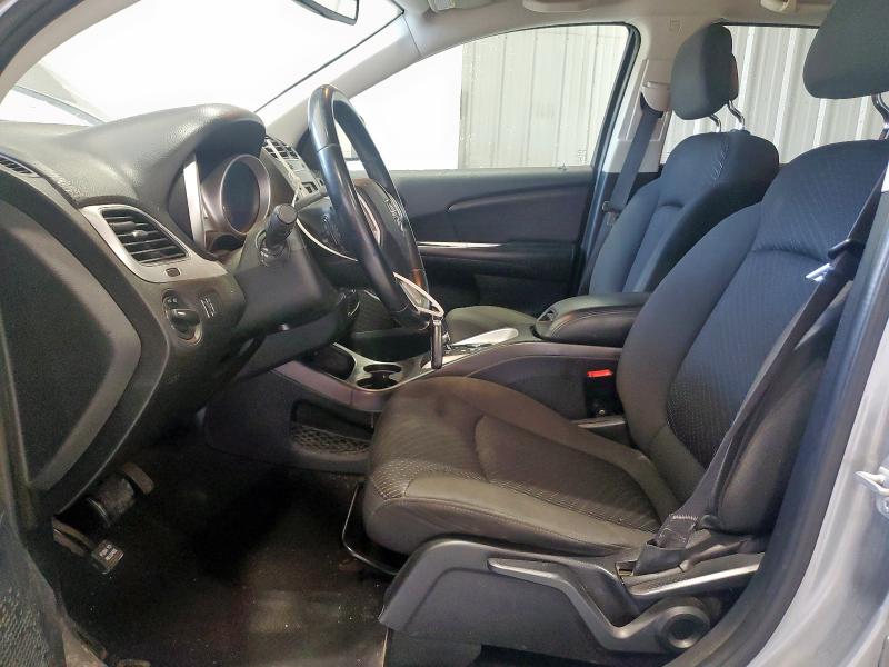 Photo 7 from auction – 2018 DODGE JOURNEY SE with VIN 3C4PDCAB0JT383608