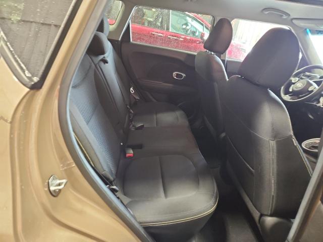 Photo 10 from auction – 2015 KIA SOUL + with VIN KNDJP3A51F7187695