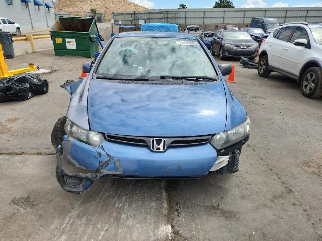 Photo 5 from auction – 2008 HONDA CIVIC EX with VIN 2HGFG12858H501232