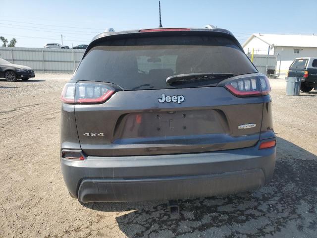Photo 6 from auction – 2019 JEEP CHEROKEE L with VIN 1C4PJMLB0KD139962