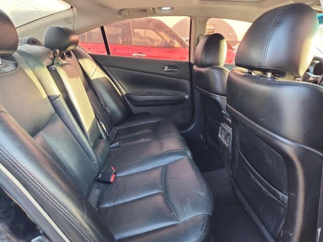 Photo 10 from auction – 2009 NISSAN MAXIMA S with VIN 1N4AA51E49C817904