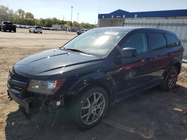 Photo 1 from auction – 2014 DODGE JOURNEY R/ with VIN 3C4PDDEG2ET302318