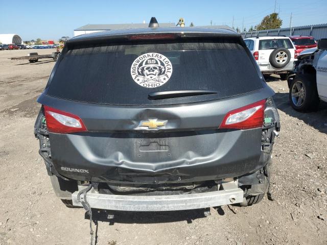 Photo 6 from auction – 2019 CHEVROLET EQUINOX LT with VIN 3GNAXJEV0KS614883