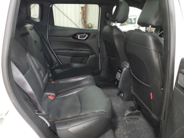 Photo 11 from auction – 2024 JEEP COMPASS TR with VIN 3C4NJDDN3RT590811