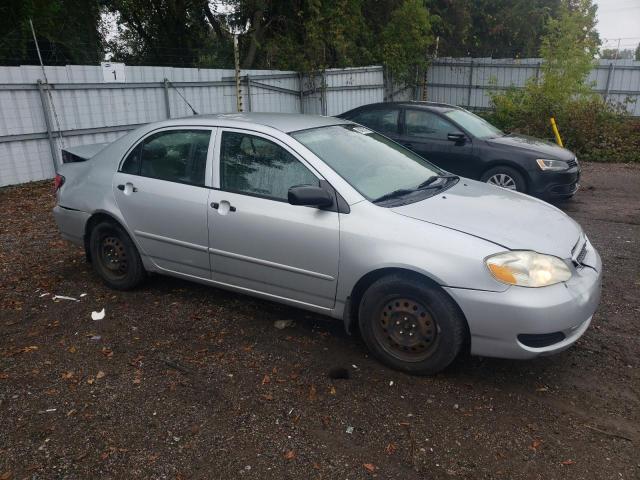 صورة رقم 4 من المزاد - 2006 TOYOTA COROLLA CE مع VIN 2T1BR32E06C571902