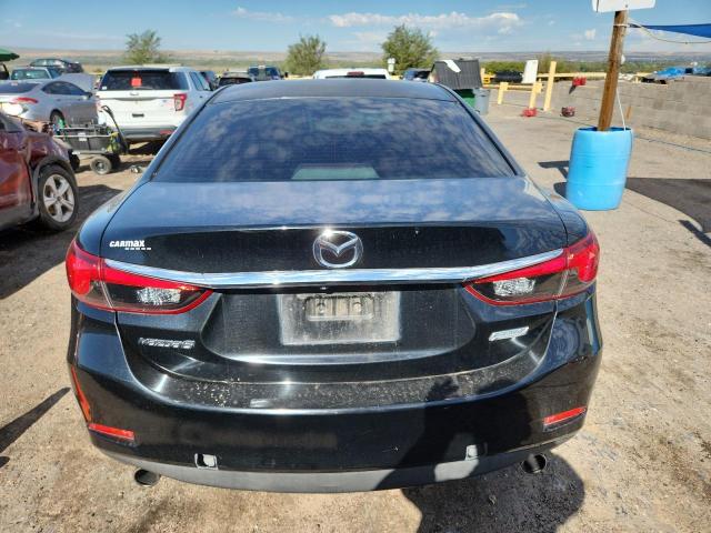 Photo 6 from auction – 2014 MAZDA 6 TOURING with VIN JM1GJ1T6XE1161264