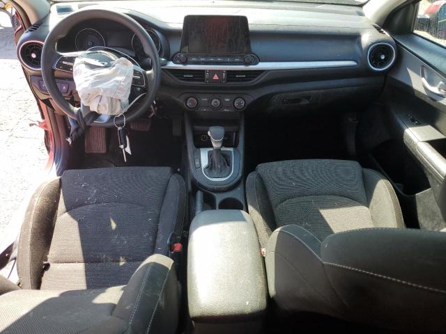 Photo 8 from auction – 2023 KIA FORTE LX with VIN 3KPF24AD3PE658748