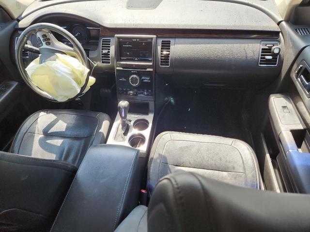 Photo 8 from auction – 2013 FORD FLEX LIMIT with VIN 2FMGK5D8XDBD01655
