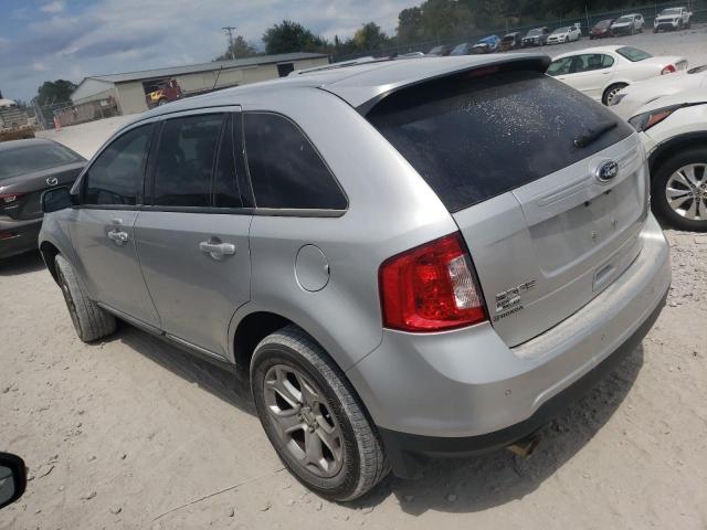 Photo 2 from auction – 2014 FORD EDGE SEL with VIN 2FMDK4JC4EBB43921