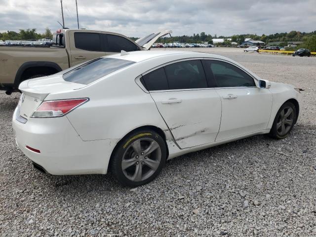 Photo 3 from auction – 2012 ACURA TL with VIN 19UUA9F50CA011571