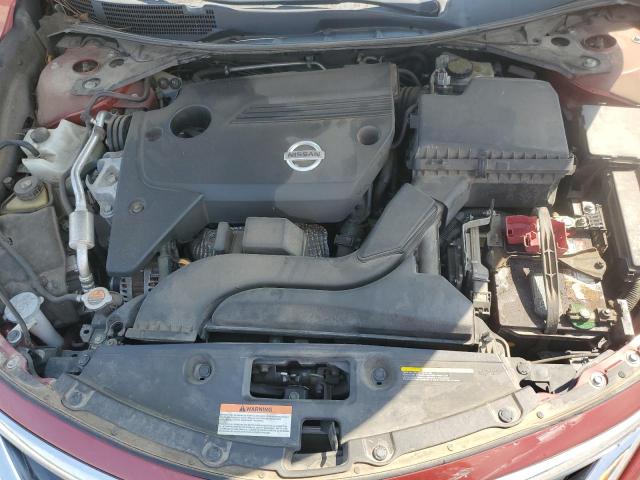 Photo 11 from auction – 2015 NISSAN ALTIMA 2.5 with VIN 1N4AL3AP5FC243258
