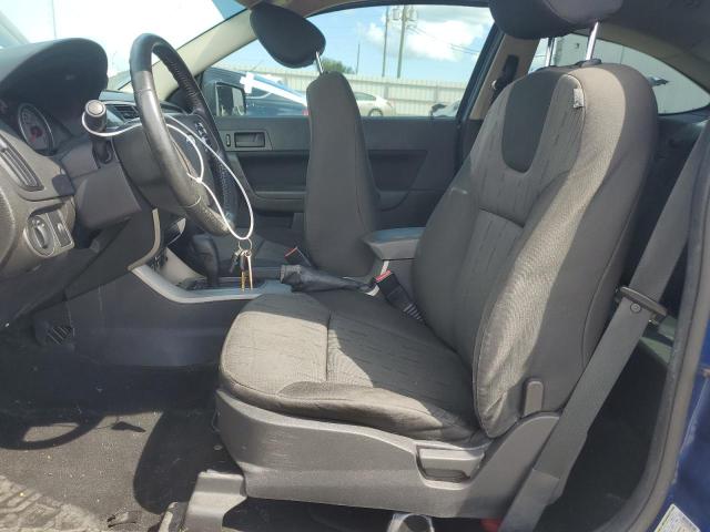 Photo 7 from auction – 2008 FORD FOCUS SE with VIN 1FAHP33N58W260495