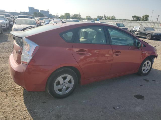 Photo 3 from auction – 2010 TOYOTA PRIUS with VIN JTDKN3DU3A0003646