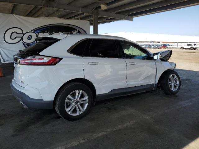 Photo 3 from auction – 2020 FORD EDGE SEL with VIN 2FMPK3J96LBA15415