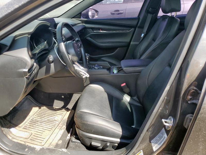 صورة رقم 7 من المزاد - 2021 MAZDA 3 PREFERRE مع VIN JM1BPALL2M1302244