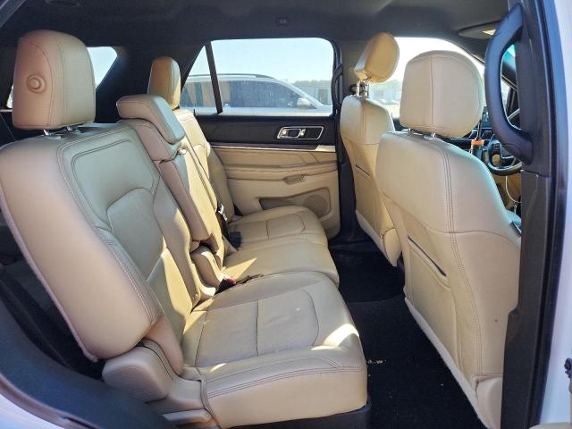 Photo 10 from auction – 2016 FORD EXPLORER LIMITED with VIN 1FM5K8F86GGC98868