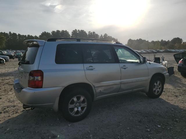 Photo 3 from auction – 2006 TOYOTA HIGHLANDER with VIN JTEEP21A960157275