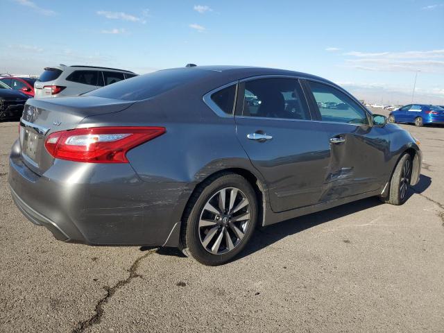 Photo 3 from auction – 2017 NISSAN ALTIMA 2.5 with VIN 1N4AL3APXHC226538