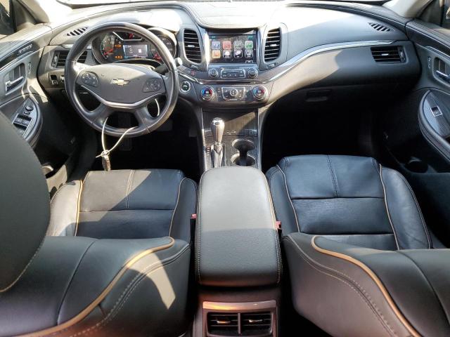 Photo 8 from auction – 2017 CHEVROLET IMPALA with VIN 1G1145S32HU112485