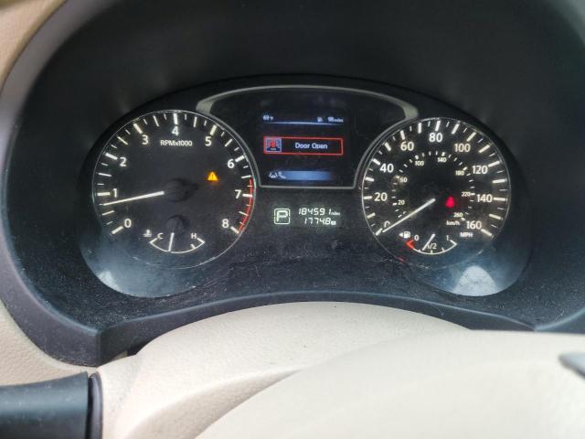Photo 9 from auction – 2015 NISSAN ALTIMA 2.5 with VIN 1N4AL3AP0FC192784