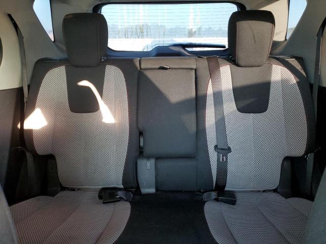 Photo 10 from auction – 2011 CHEVROLET EQUINOX LS with VIN 2CNALBEC5B6305302