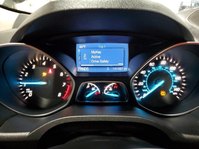 Photo 9 from auction – 2015 FORD ESCAPE SE with VIN 1FMCU9GX4FUC25902
