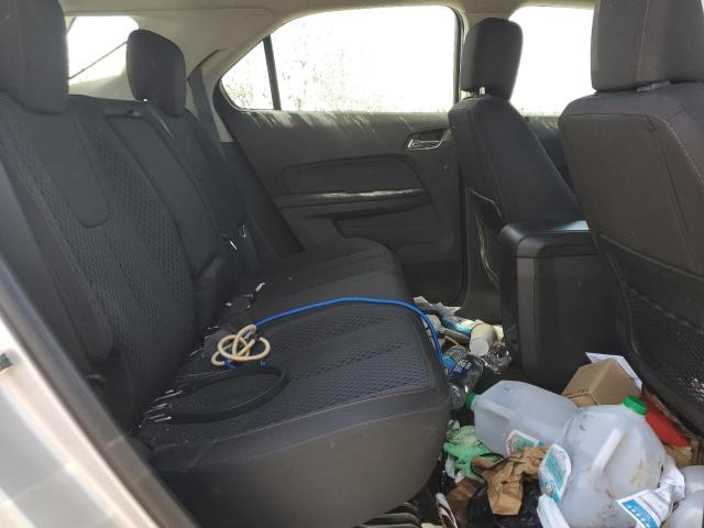Photo 11 from auction – 2015 CHEVROLET EQUINOX LS with VIN 2GNALAEK6F1177099