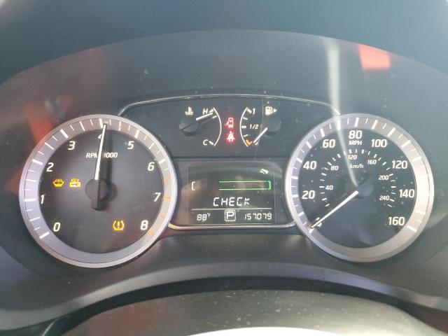 Photo 9 from auction – 2015 NISSAN SENTRA S with VIN 3N1AB7AP6FY238570