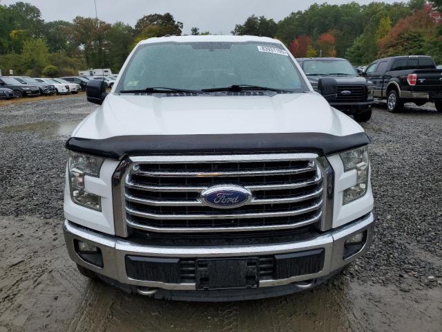 Photo 5 from auction – 2015 FORD F150 SUPER with VIN 1FTFX1EF1FFB14376