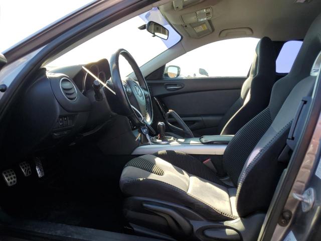 Photo 7 from auction – 2004 MAZDA RX8 with VIN JM1FE173840103884