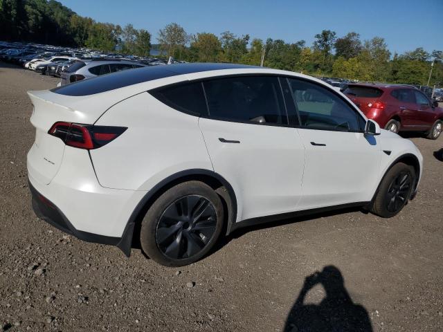 Photo 3 from auction – 2024 TESLA MODEL Y with VIN 7SAYGDEE2RA316993