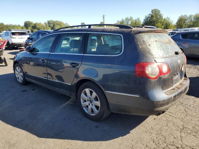 Photo 2 from auction – 2007 VOLKSWAGEN PASSAT with VIN WVWLK73C97E009458