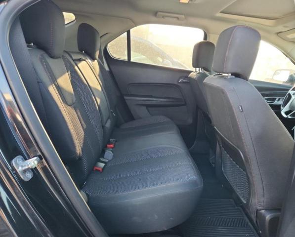 Photo 10 from auction – 2013 CHEVROLET EQUINOX LT with VIN 2GNALDEK2D6172208