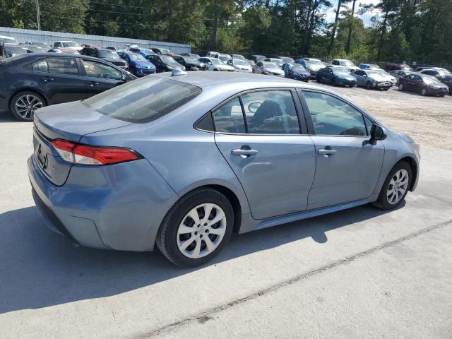Photo 3 from auction – 2022 TOYOTA COROLLA LE with VIN 5YFEPMAE4NP316128
