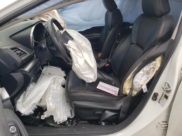 Photo 7 from auction – 2023 SUBARU CROSSTREK LIMITED with VIN JF2GTHMC5PH249643