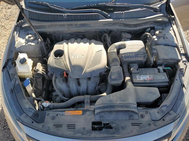 Photo 11 from auction – 2015 KIA OPTIMA EX with VIN 5XXGN4A7XFG499979