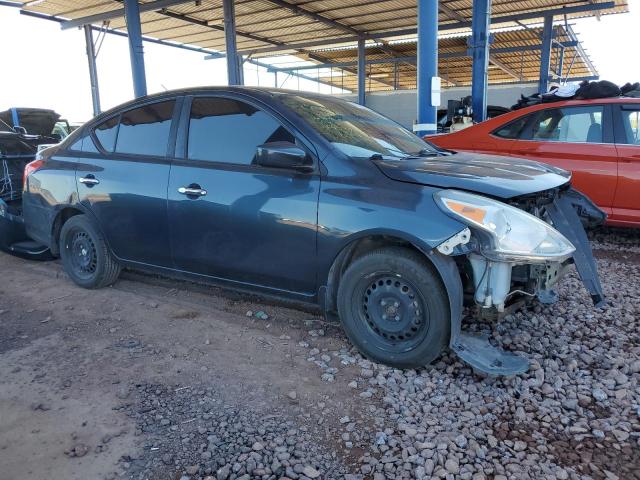 Photo 4 from auction – 2017 NISSAN VERSA S with VIN 3N1CN7AP9HL849709