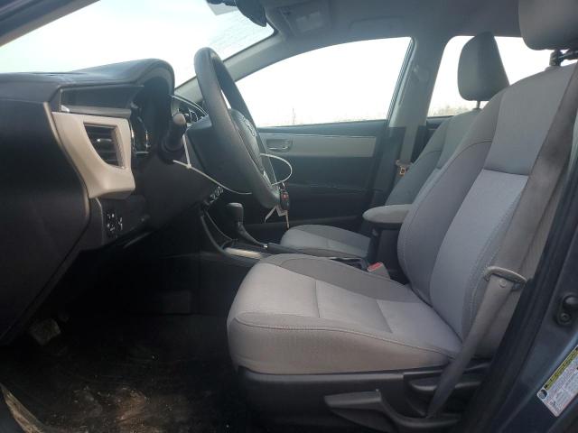 Photo 7 from auction – 2014 TOYOTA COROLLA L with VIN 2T1BURHE9EC176219