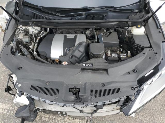Photo 12 from auction – 2020 LEXUS RX 350 with VIN 2T2JZMDA1LC251927
