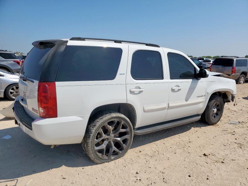 صورة رقم 3 من المزاد - 2007 GMC YUKON مع VIN 1GKFC13J37R139674