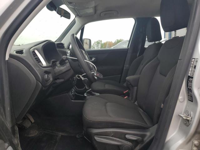 Photo 7 from auction – 2018 JEEP RENEGADE S with VIN ZACCJBABXJPJ47540