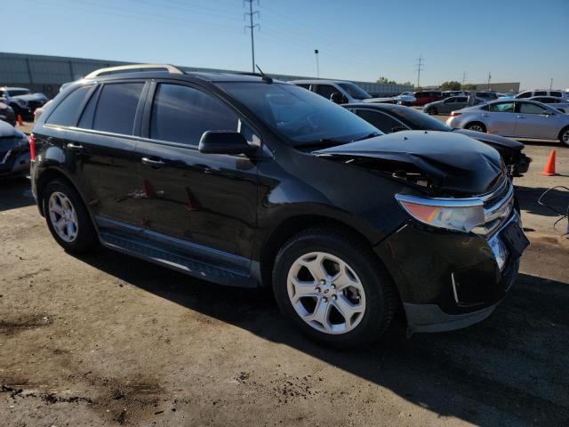 Photo 4 from auction – 2012 FORD EDGE SEL with VIN 2FMDK3J96CBA91963
