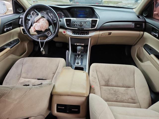 Photo 8 from auction – 2015 HONDA ACCORD EX with VIN 1HGCR2F76FA157328