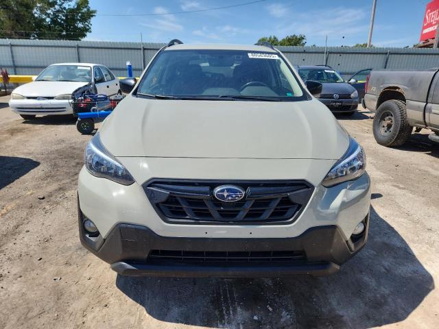 Photo 5 from auction – 2023 SUBARU CROSSTREK with VIN JF2GTAPC3P8265293